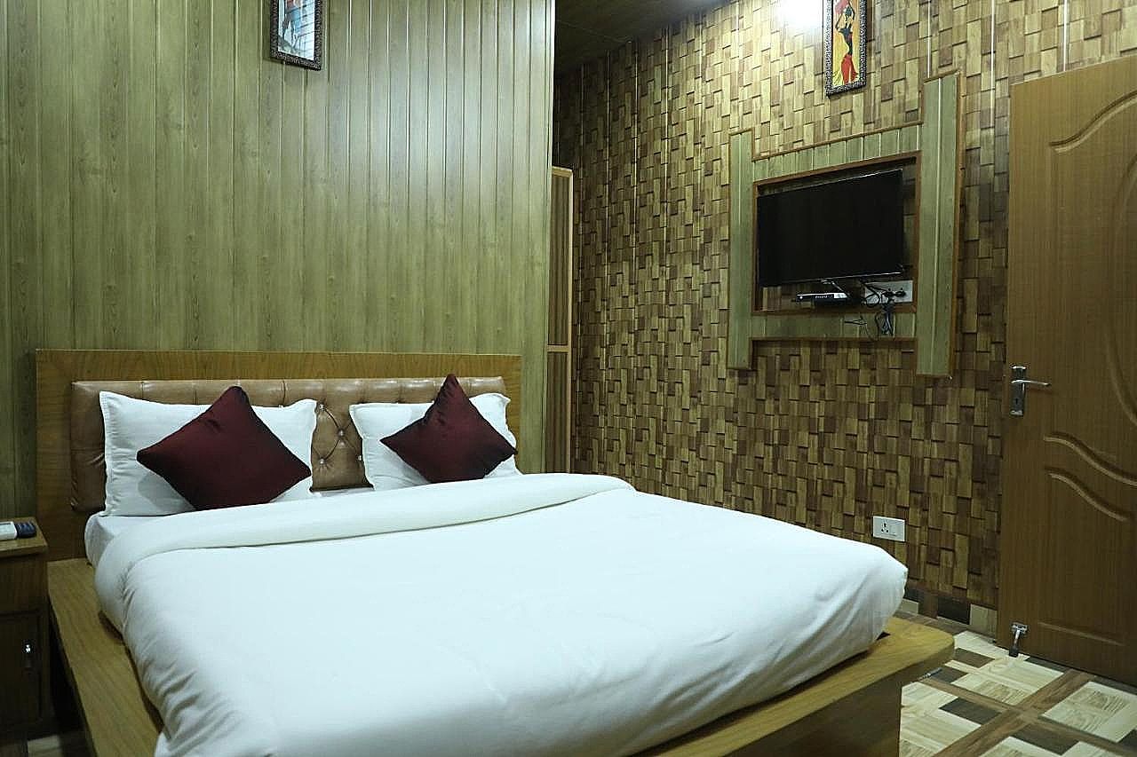 Premium Room