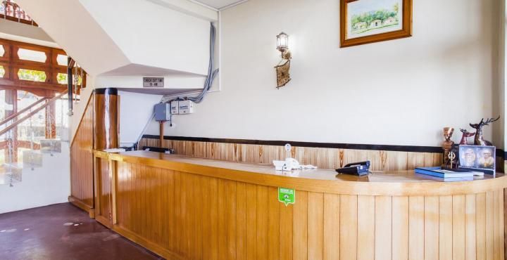 undefined Kausani Best Inn 3