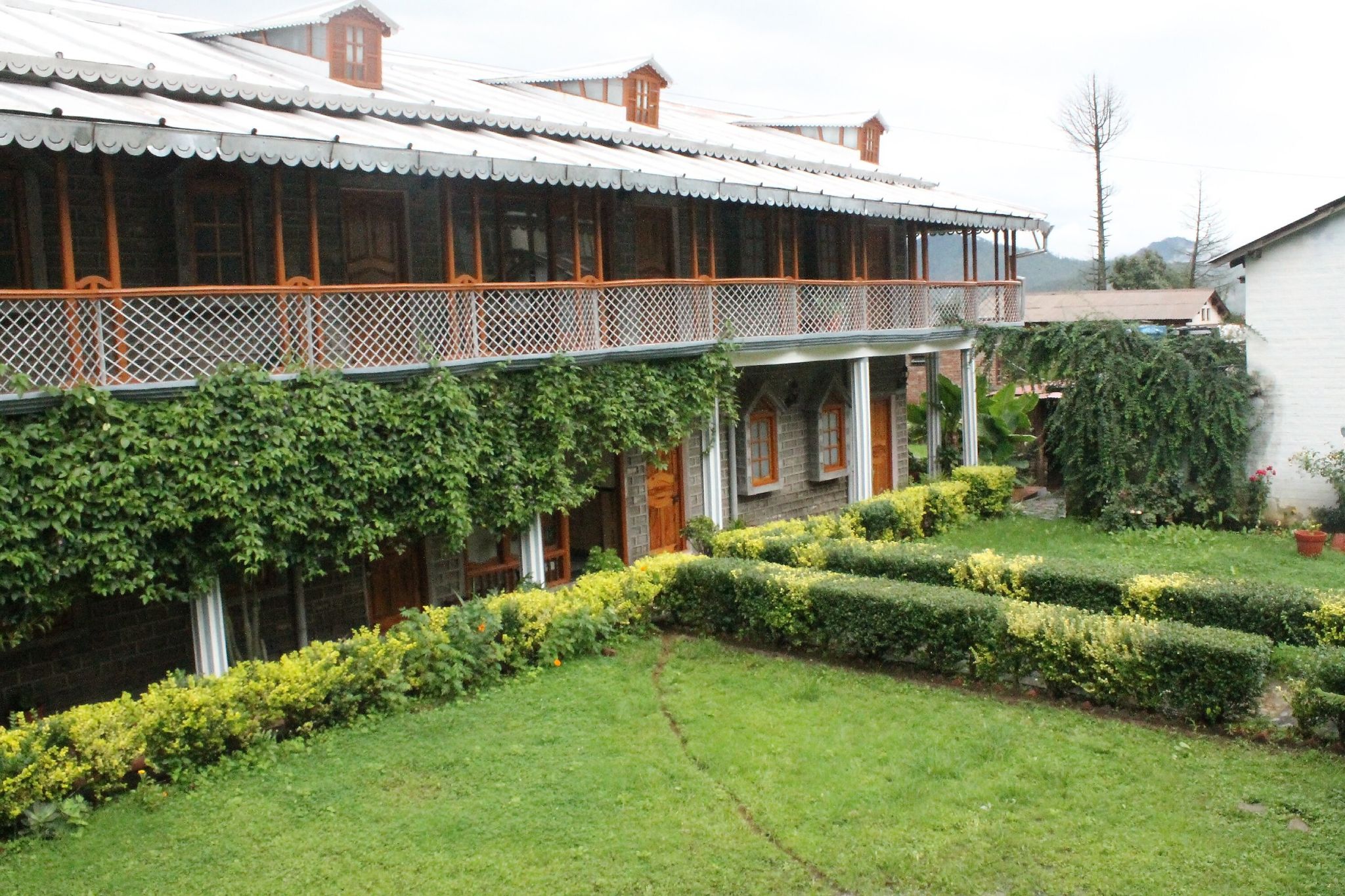 undefined Kausani Best Inn 4
