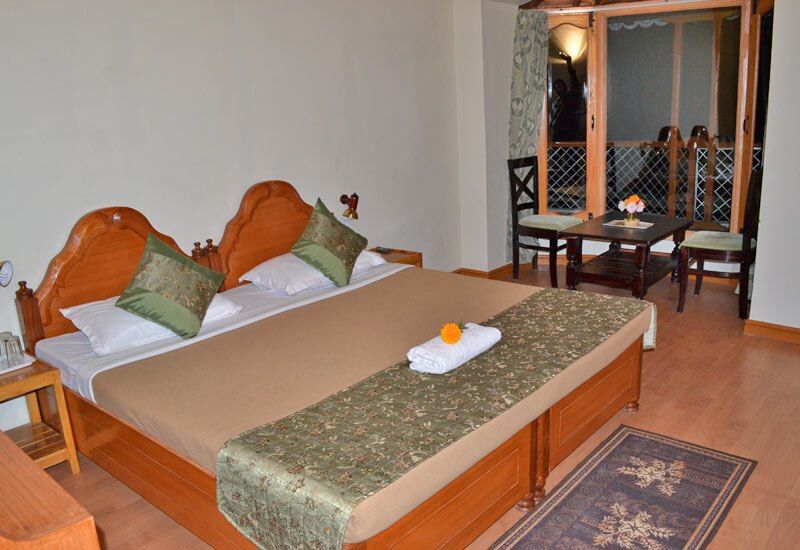 undefined Kausani Best Inn 9
