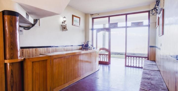 undefined Kausani Best Inn 7
