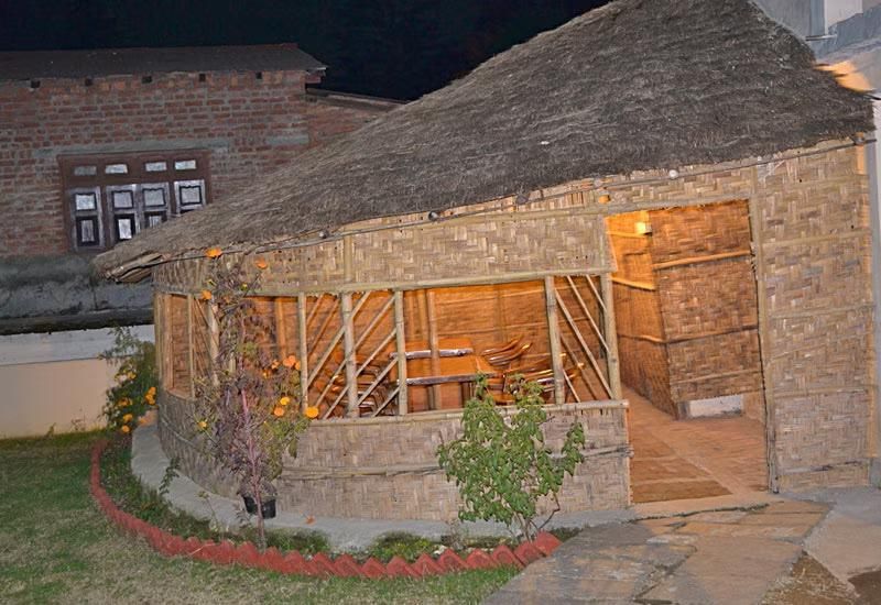 undefined Kausani Best Inn 6
