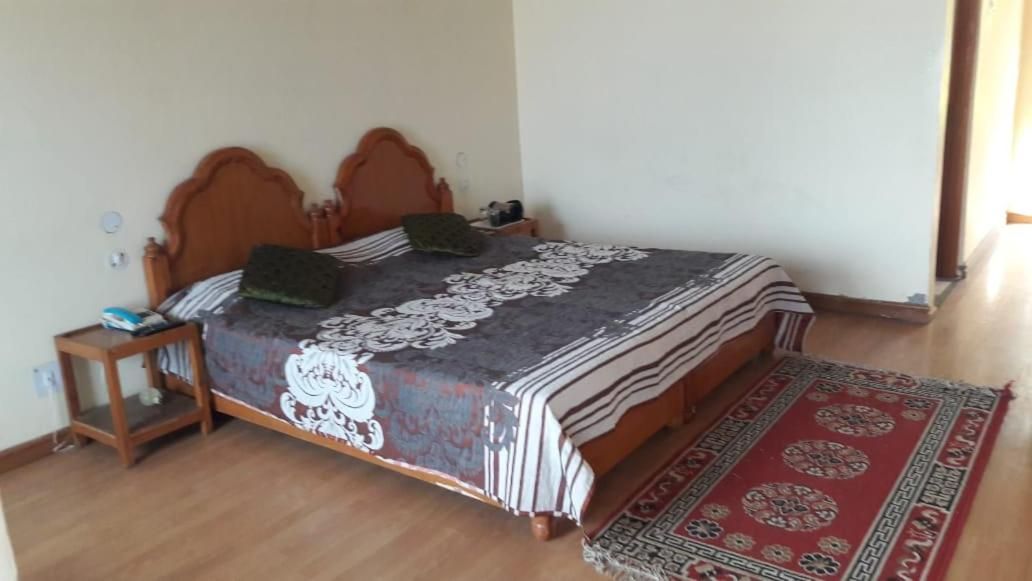 Kausani Best Inn Deluxe Room  2