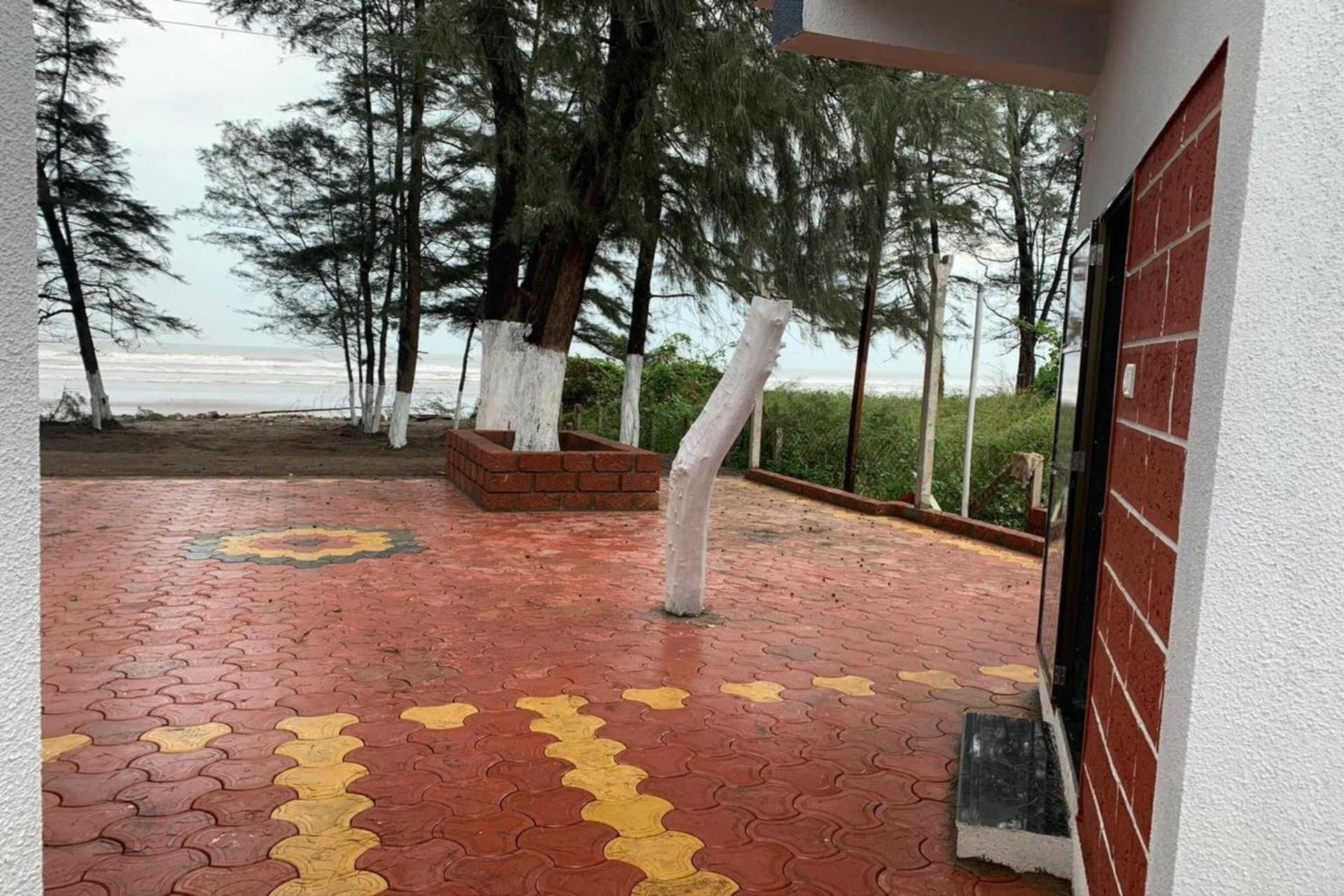 Surrounding environment