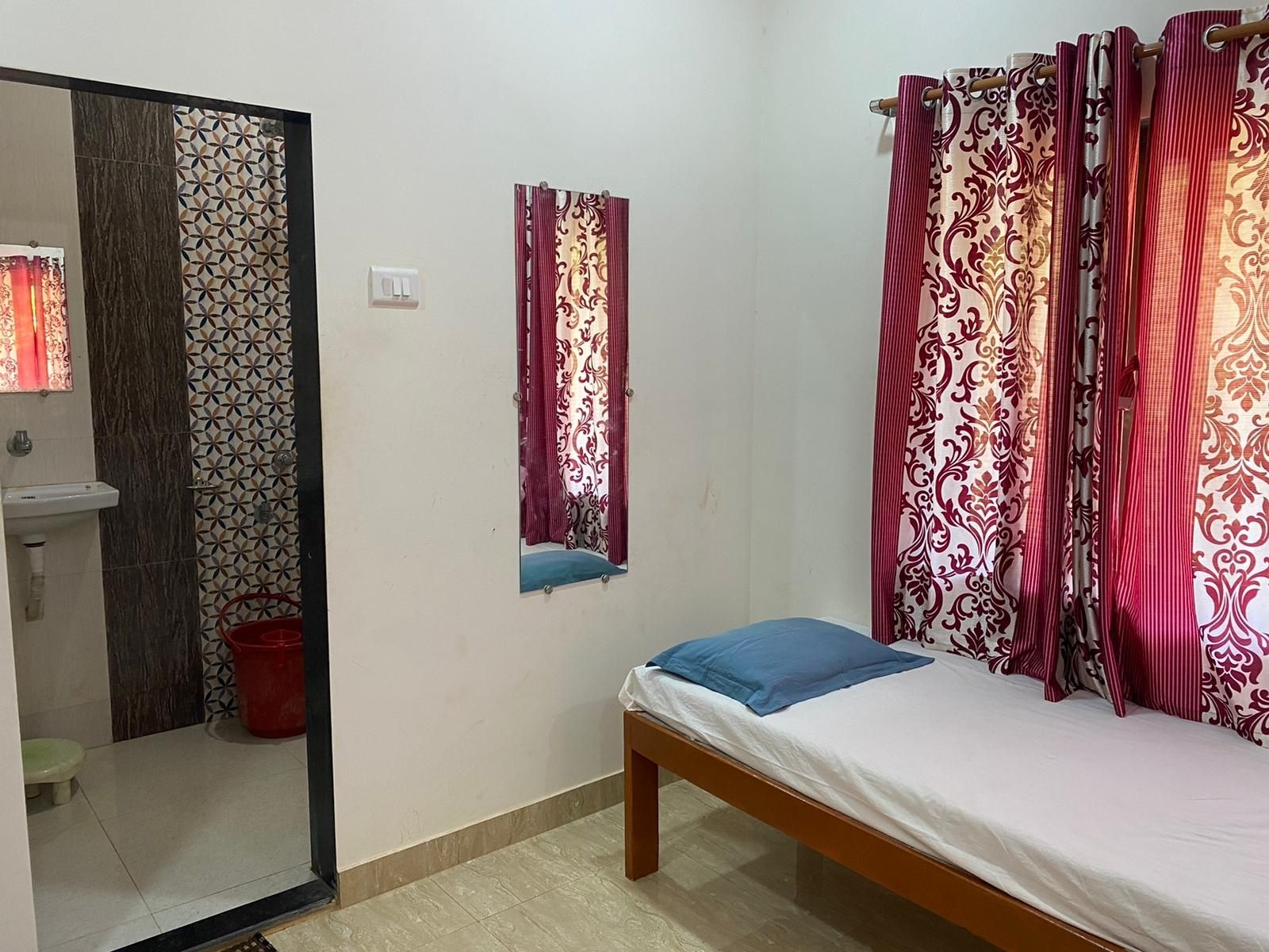 Suma beach resort Deluxe 3