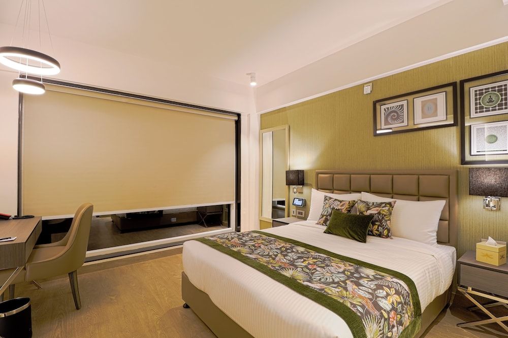 AIR by Ahuja Residences Deluxe Room 49