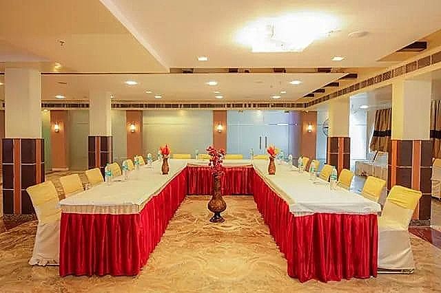 undefined Hotel Billion 6