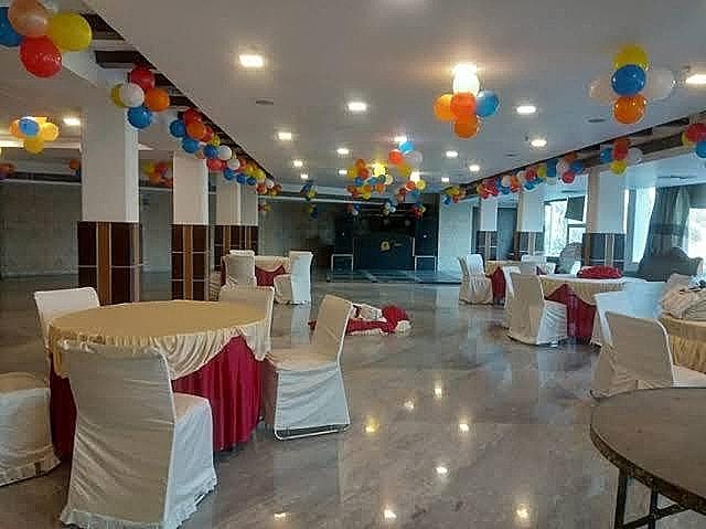 undefined Hotel Billion 10