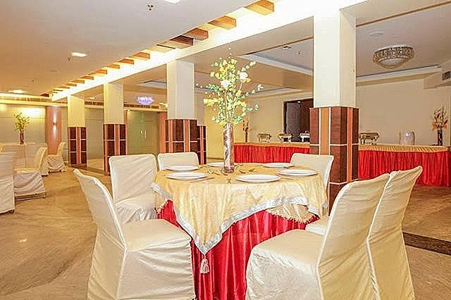 undefined Hotel Billion 7