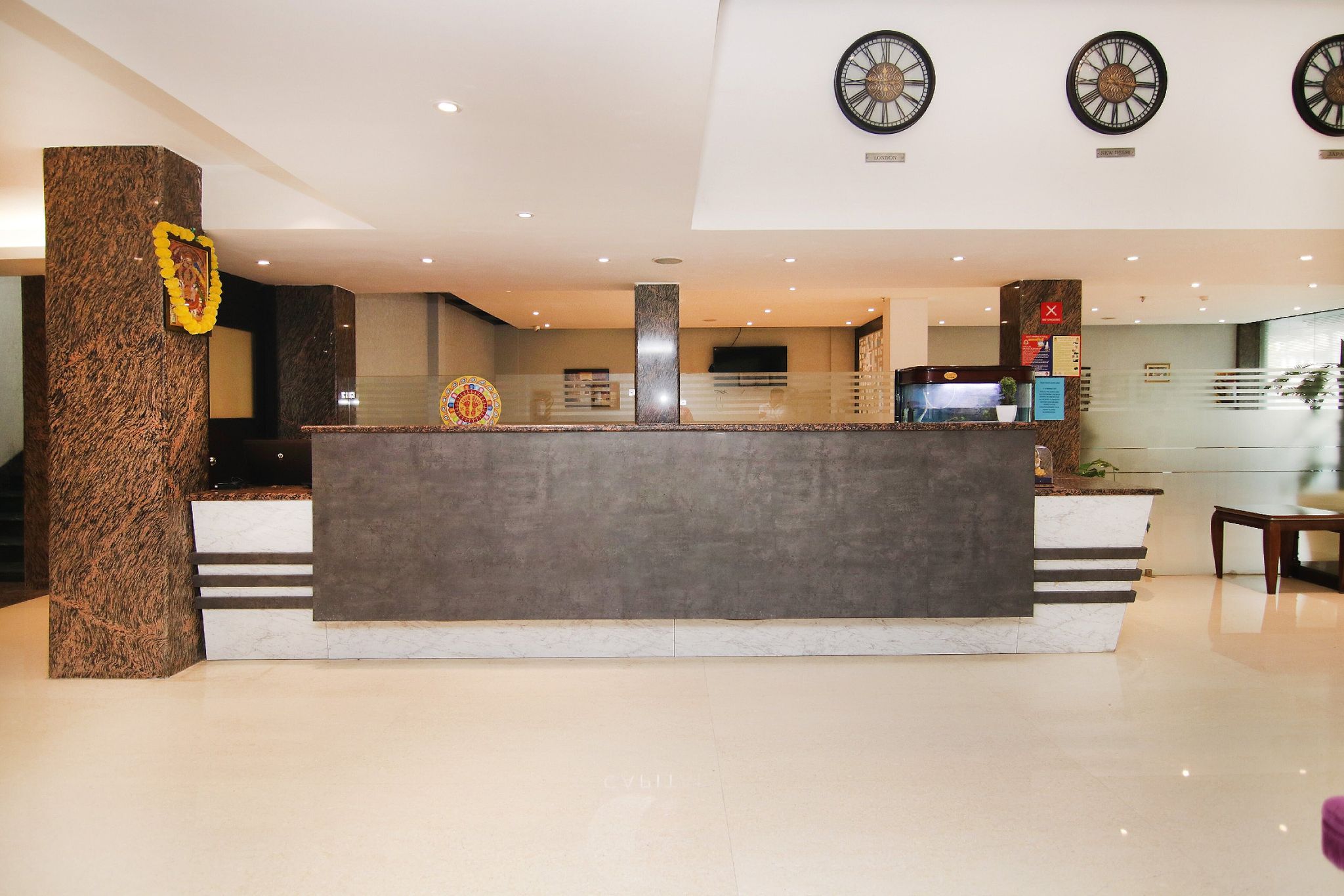 undefined Hotel Billion 2