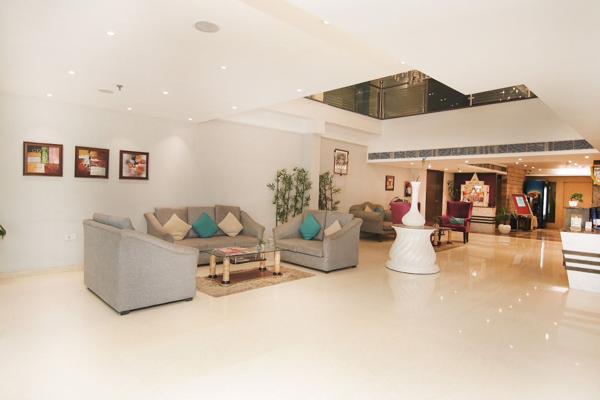 undefined Hotel Billion 3