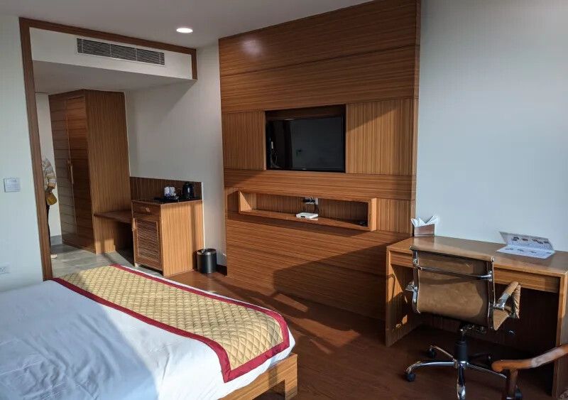 Suite Room