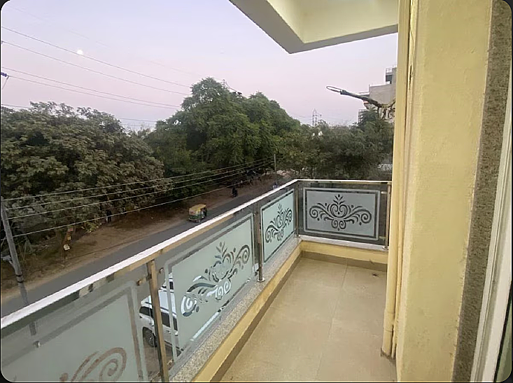 Touchwood Inn Gurgaon Deluxe Room / Twin Room 10