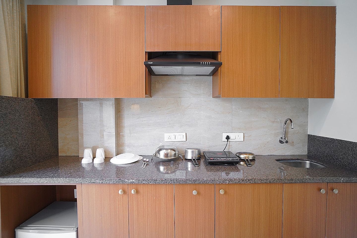 Studio Room with Kitchenette