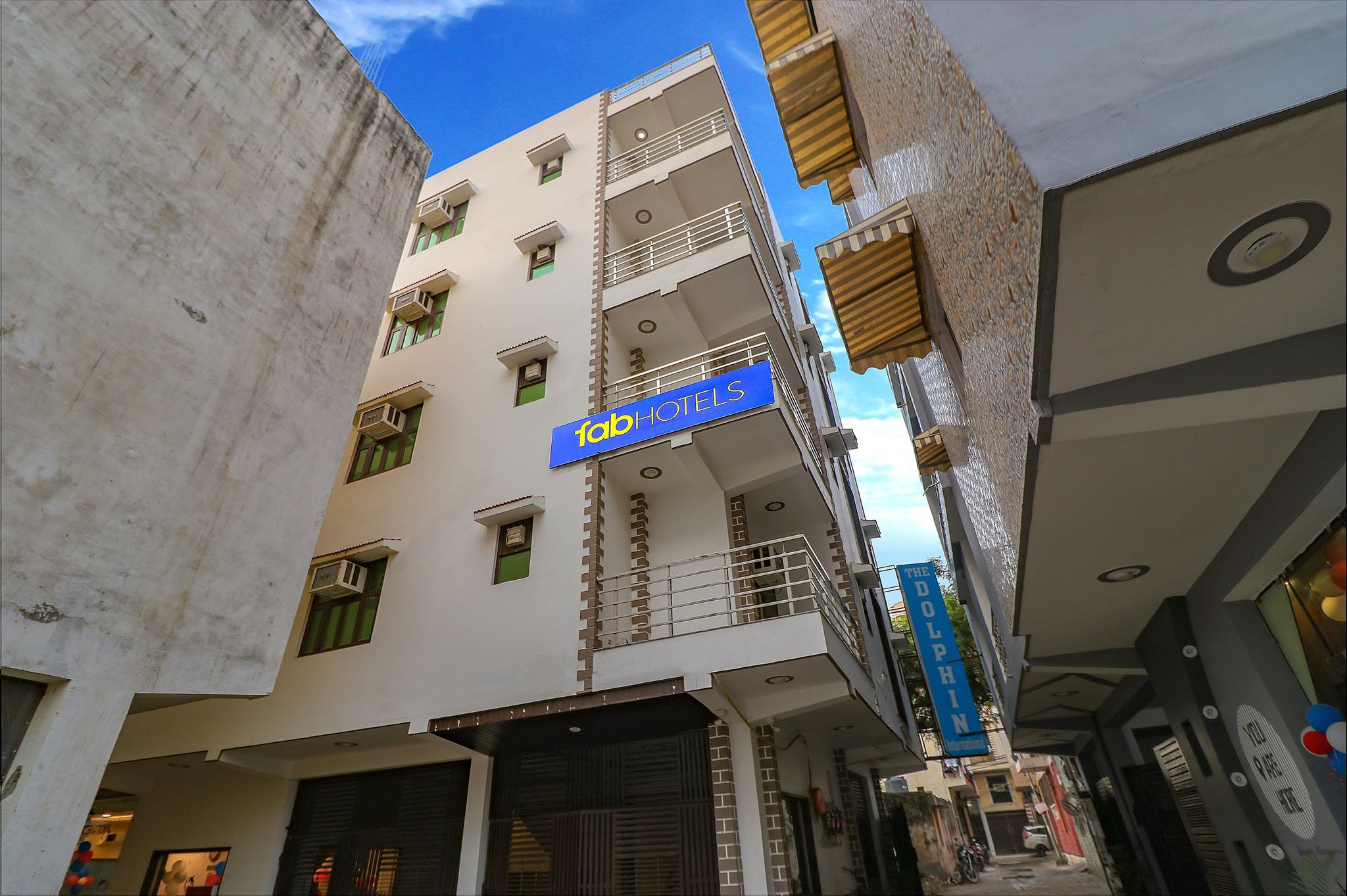 undefined Hotel Dolphin International