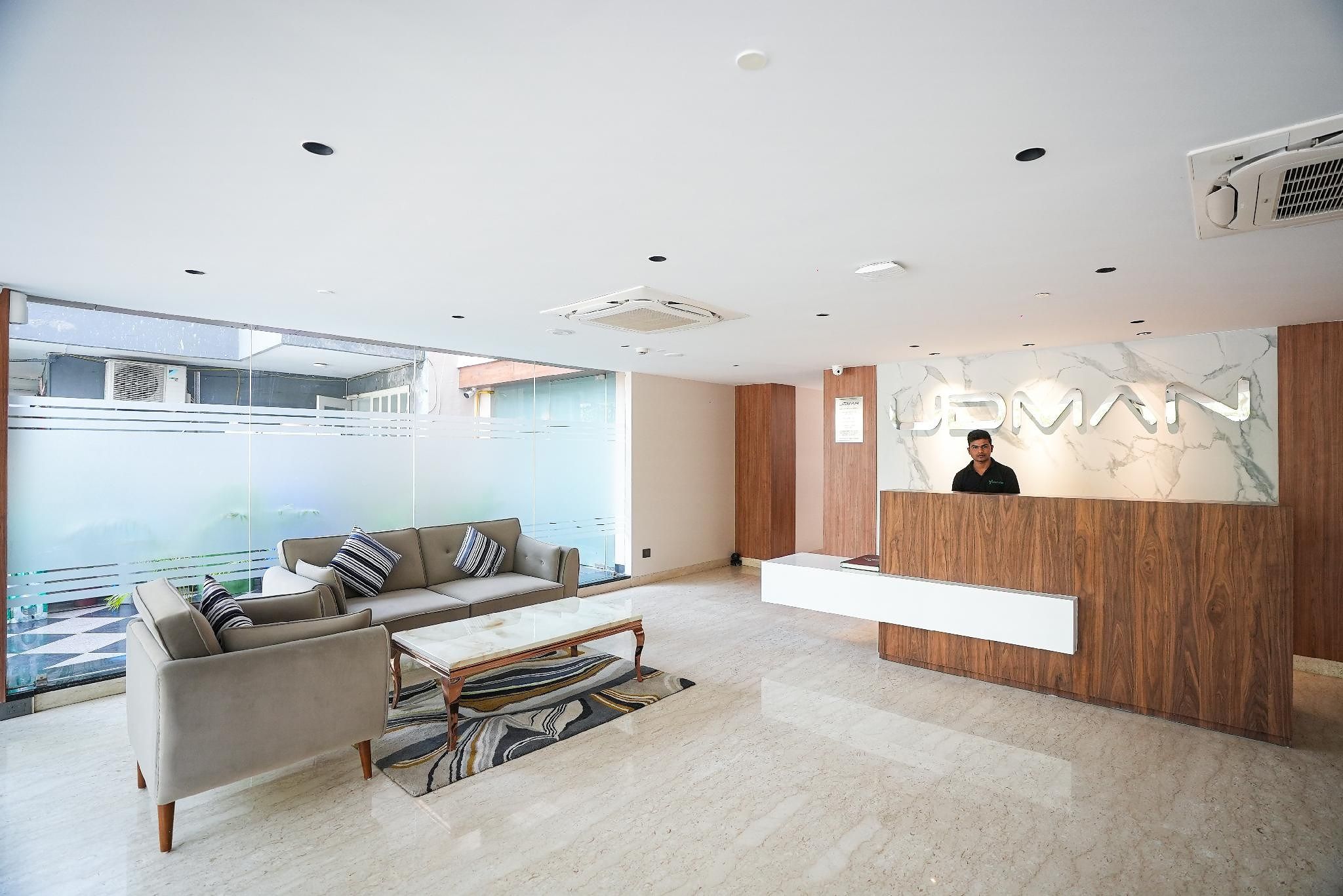 undefined Udman Hotel Gurugram 3