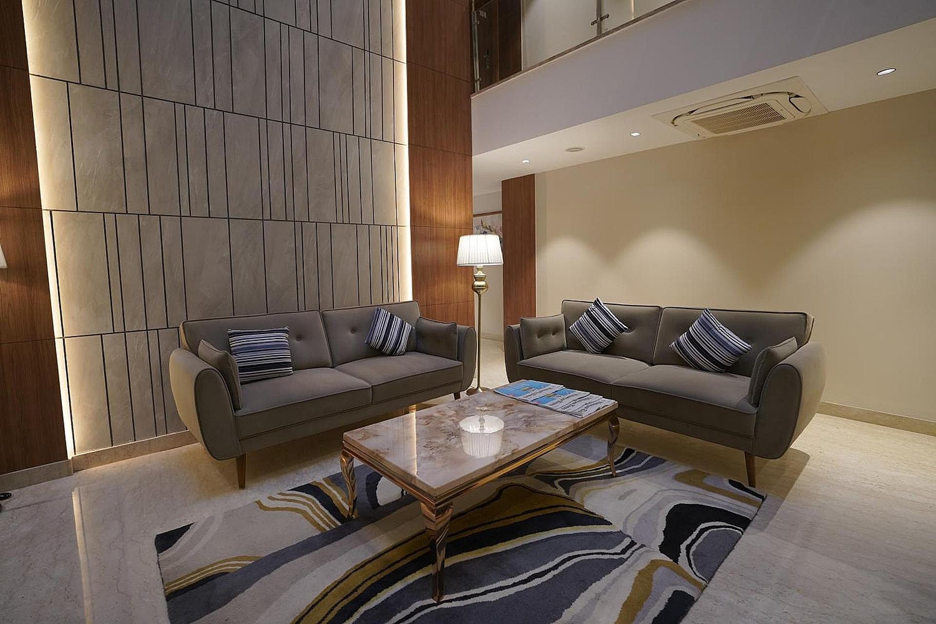 undefined Udman Hotel Gurugram 4