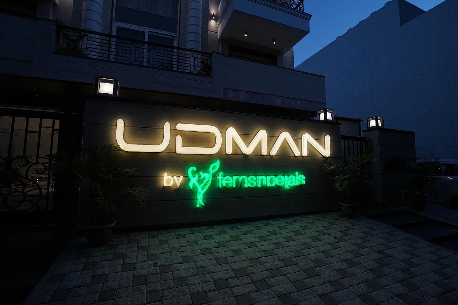 undefined Udman Hotel Gurugram 6