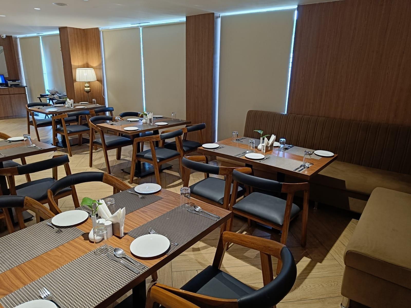 undefined Udman Hotel Gurugram 5
