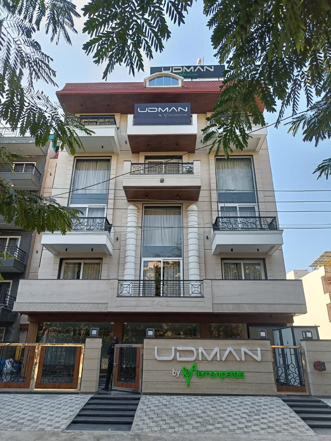 undefined Udman Hotel Gurugram 7