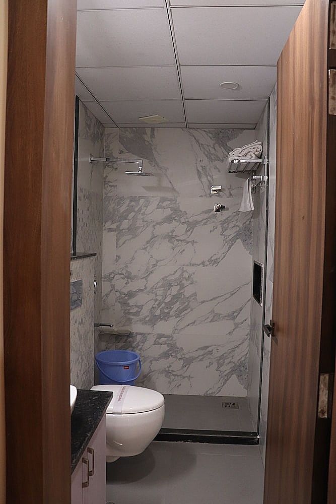 Hotel The Grin Ocean Standard Room 7