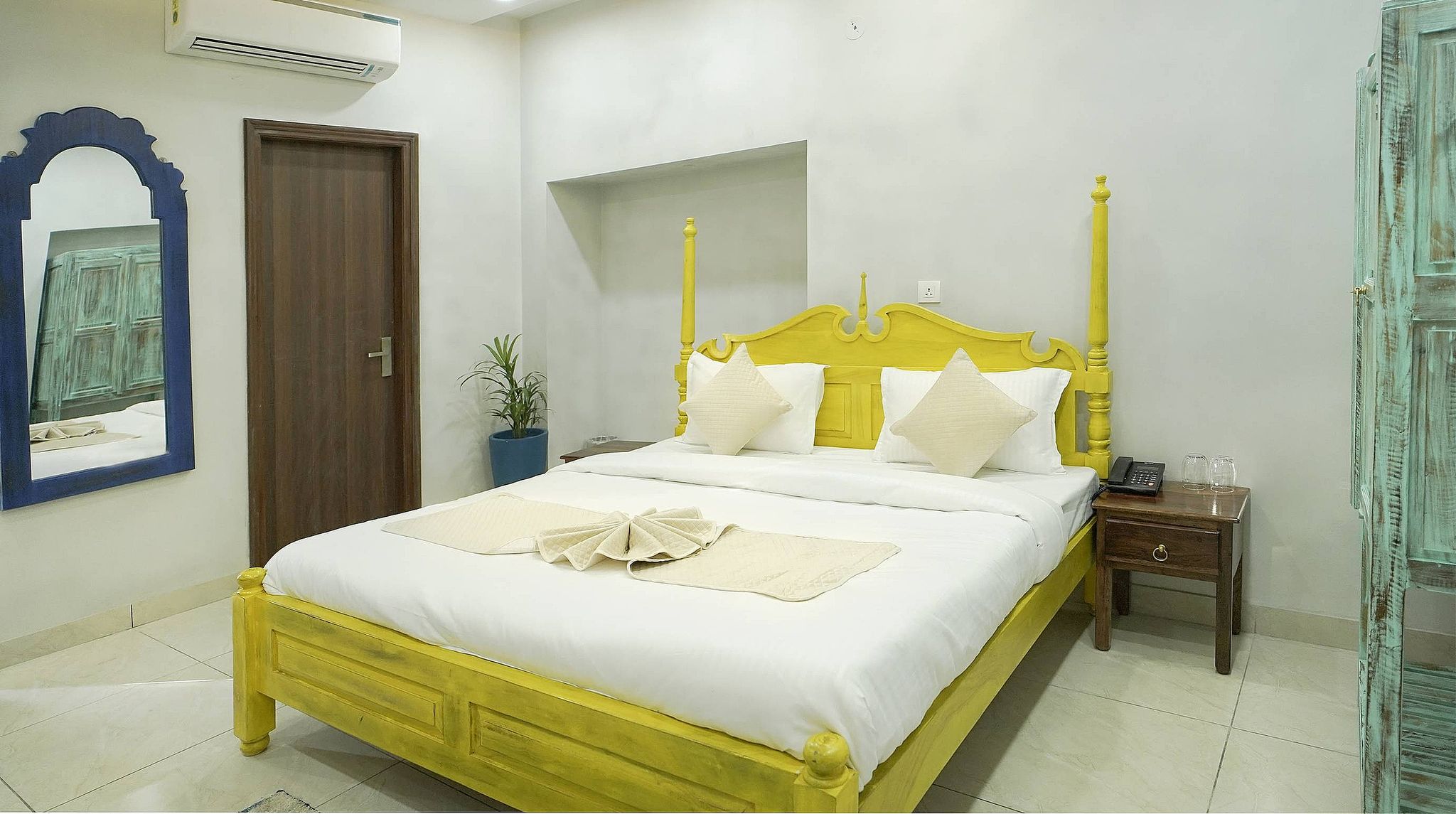 Premium Balcony Room