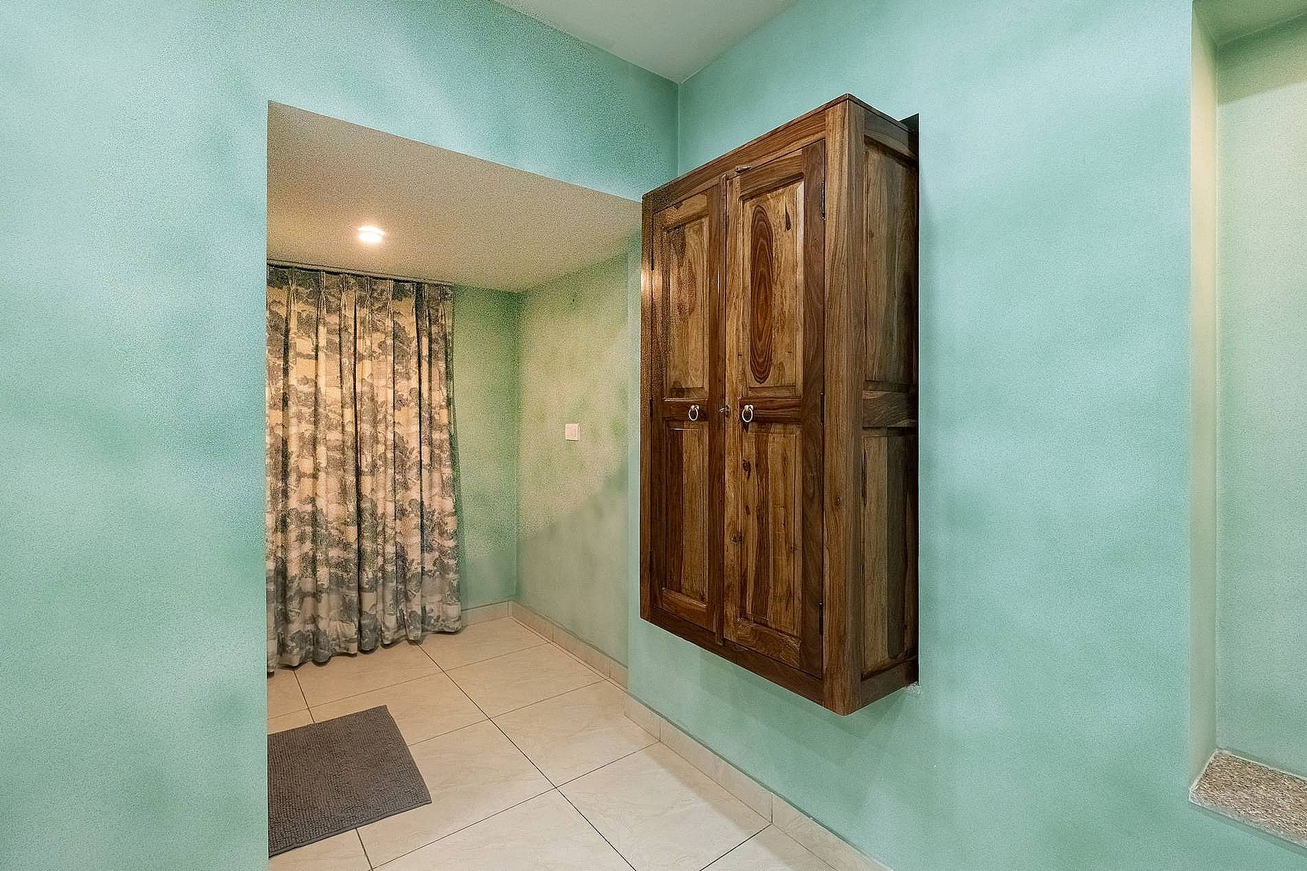 Baari House of Fusion Super Deluxe Room 18