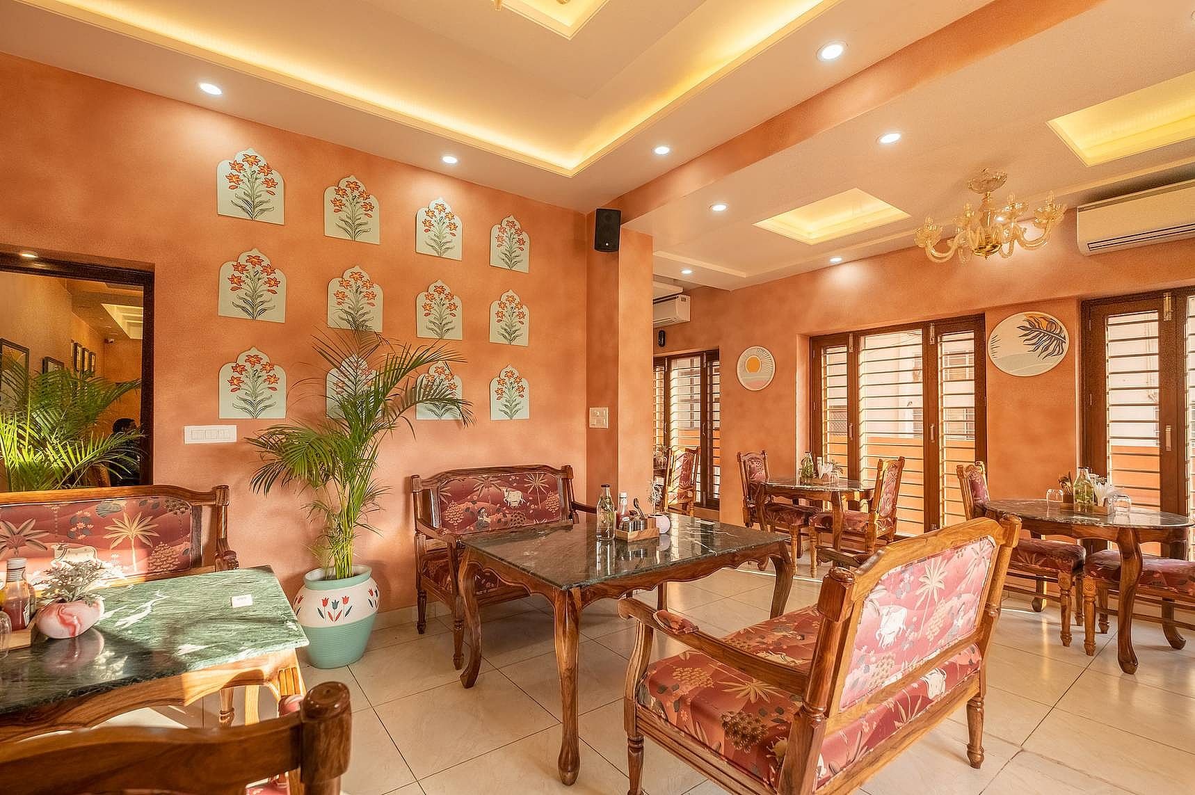 undefined Baari House of Fusion 5