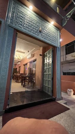 undefined Baari House of Fusion