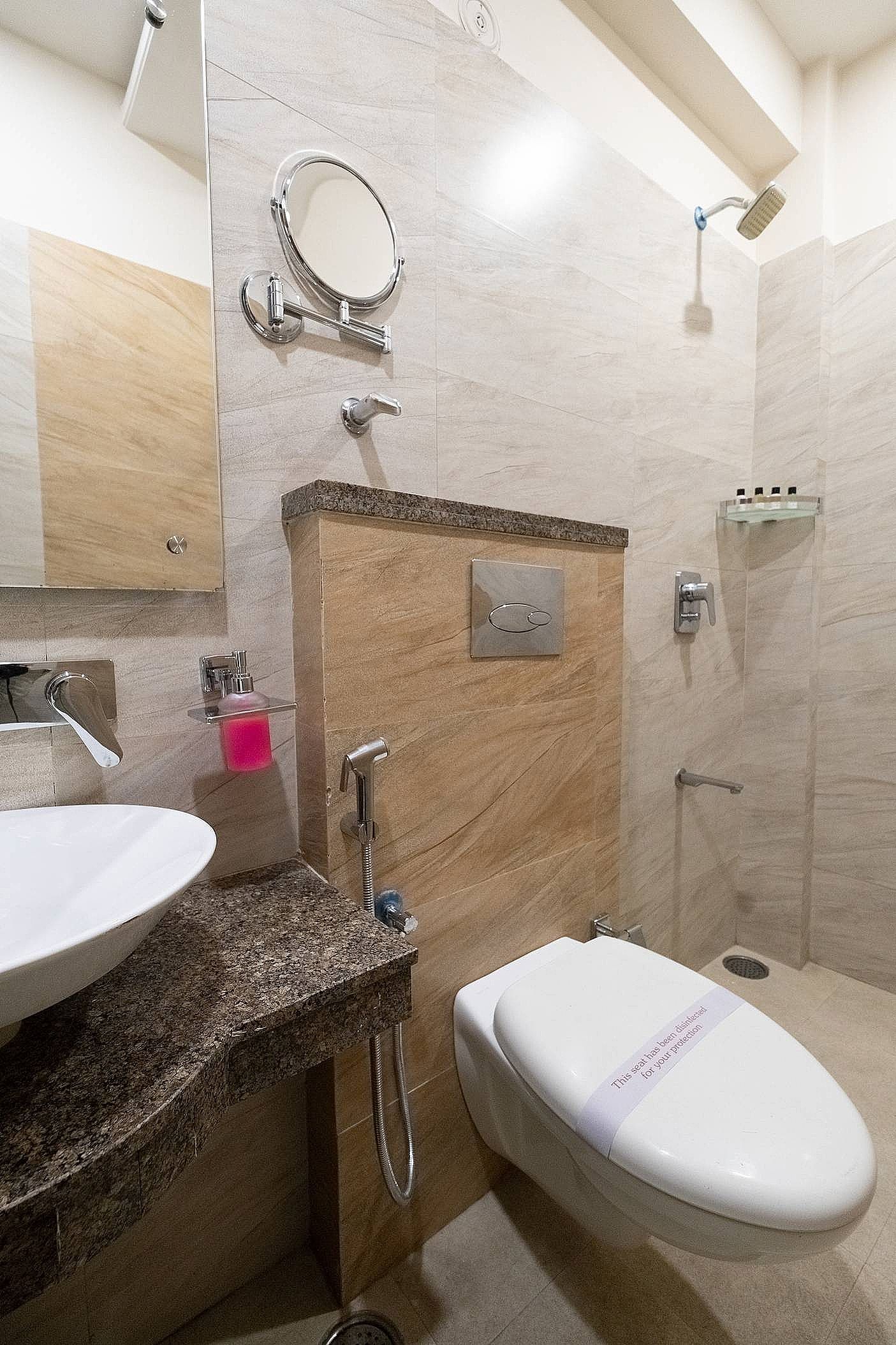 Baari House of Fusion Super Deluxe Room 19