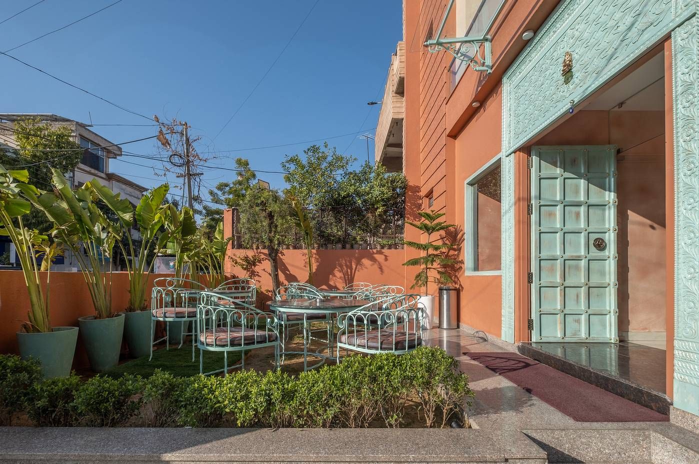 undefined Baari House of Fusion 4