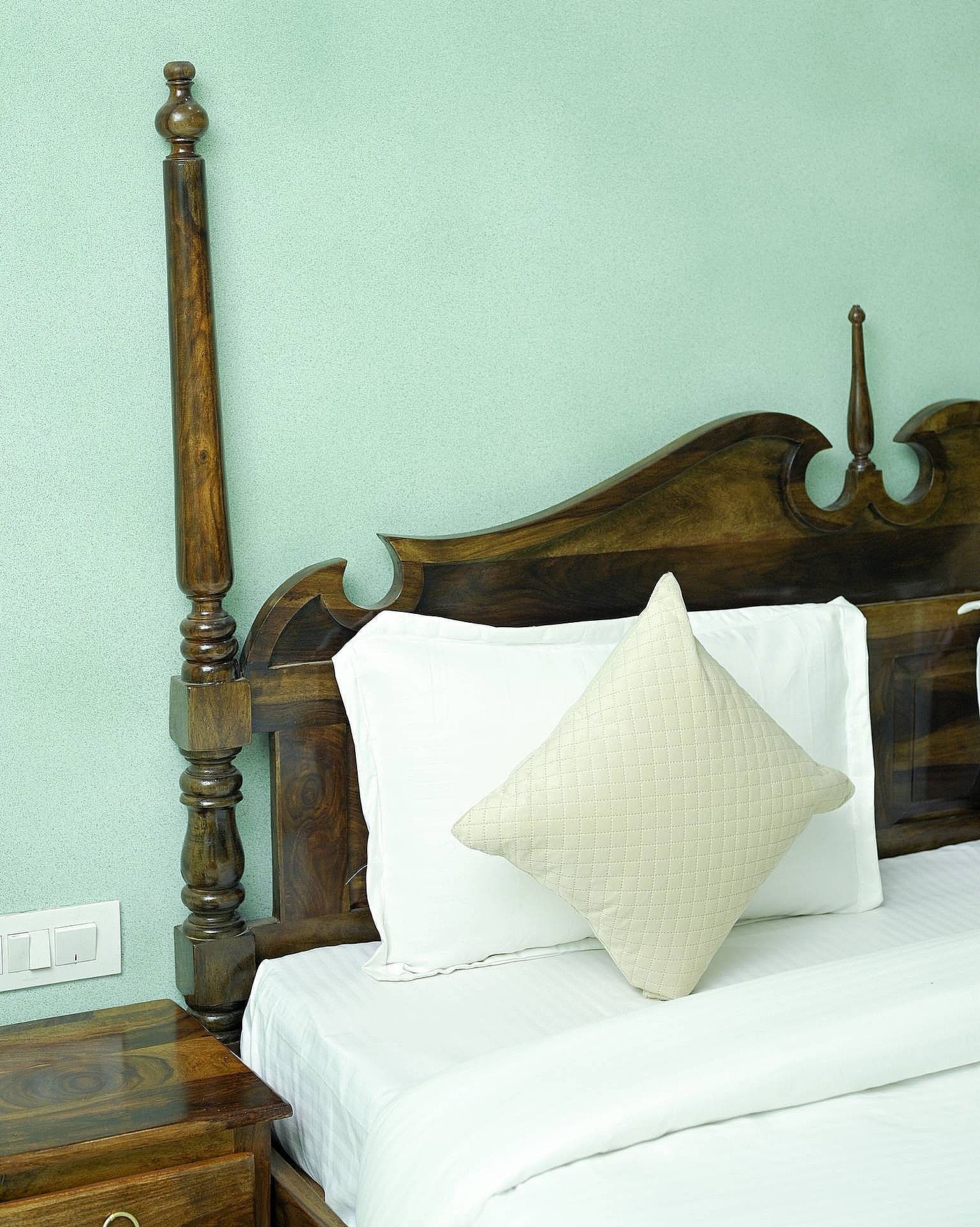 Baari House of Fusion Super Deluxe Room 7