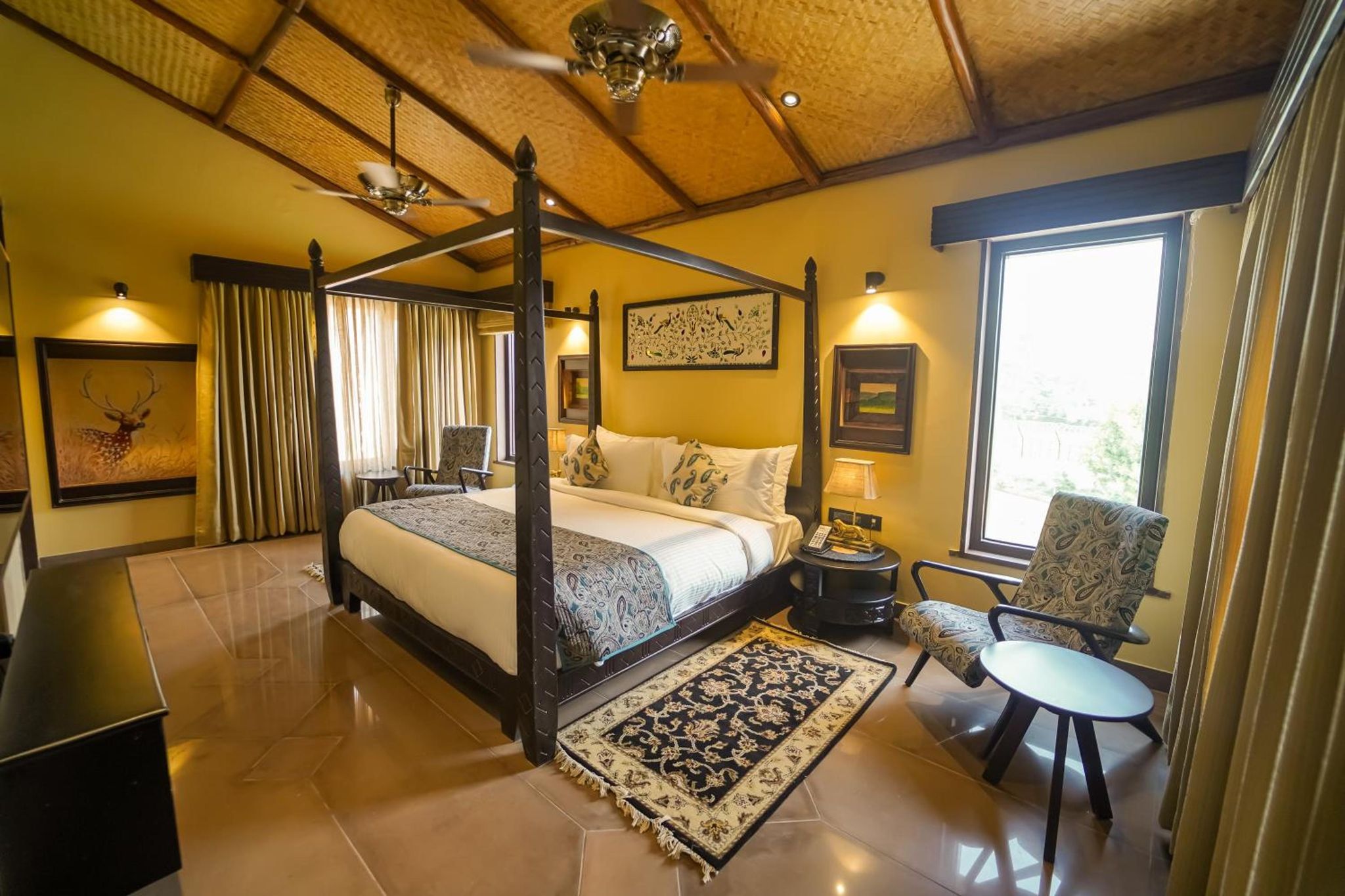 Double or Twin Room