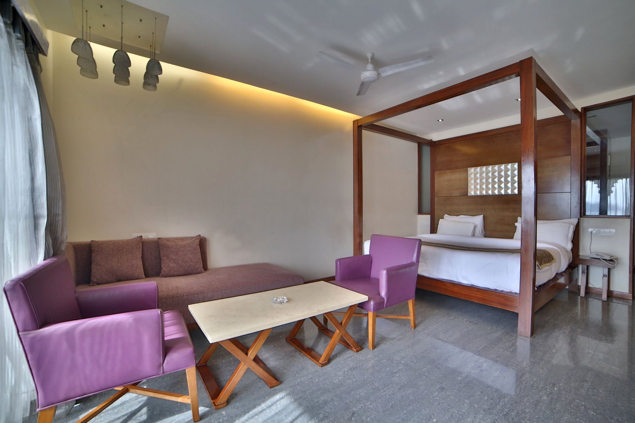 Villa Suite