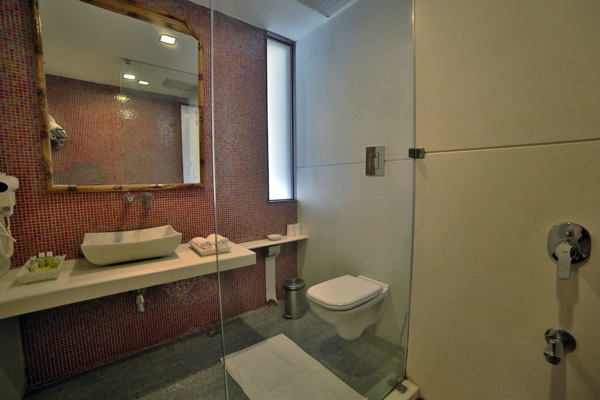 Jaisamand Island Resort Heritage Suite 6