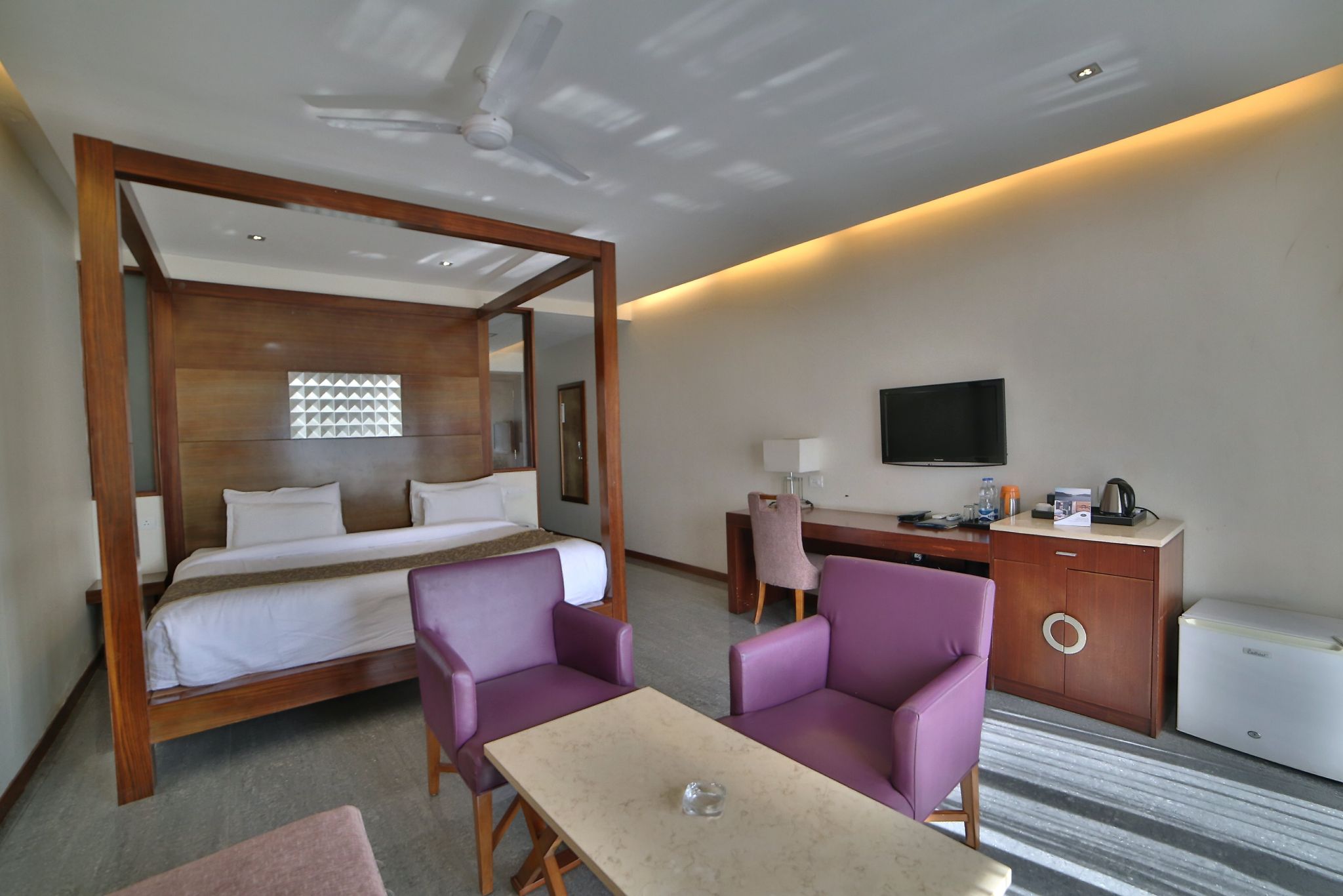 Villa Suite