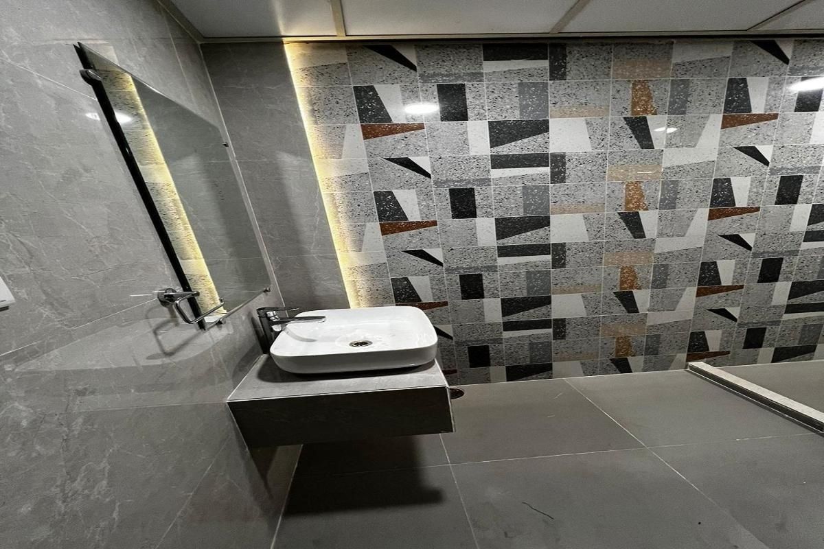 Hotel Pinaka Inn Deluxe Room 9