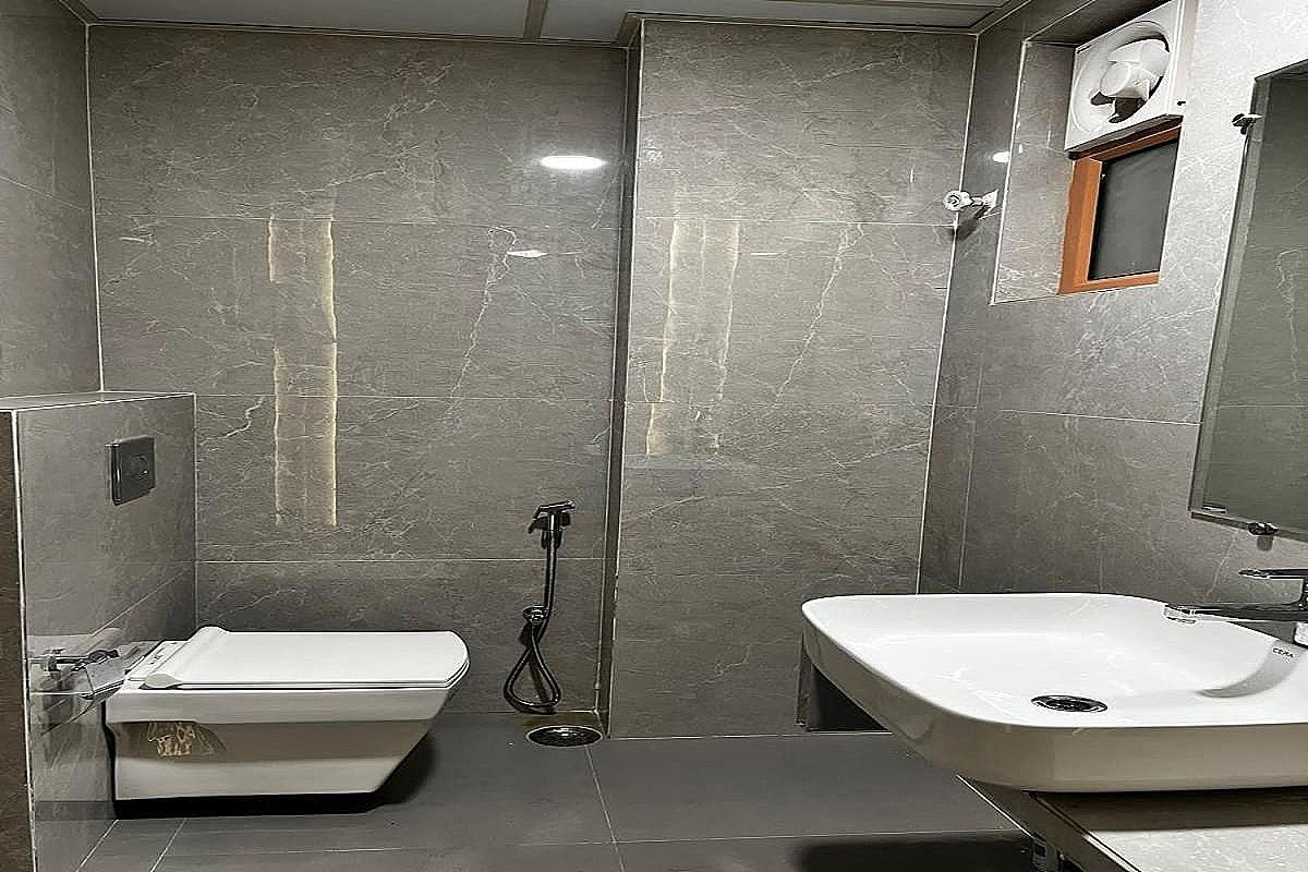 Hotel Pinaka Inn Deluxe Room 11