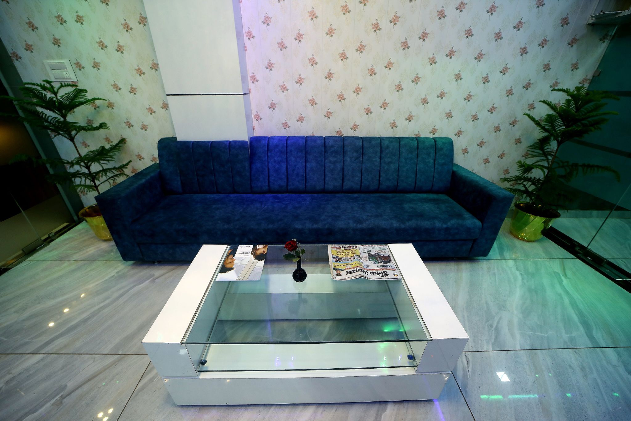 APS Palace Standard Room 10