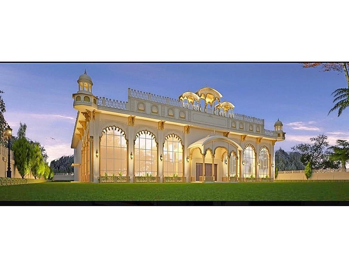 undefined Hotel Dharohar, Varanasi 6
