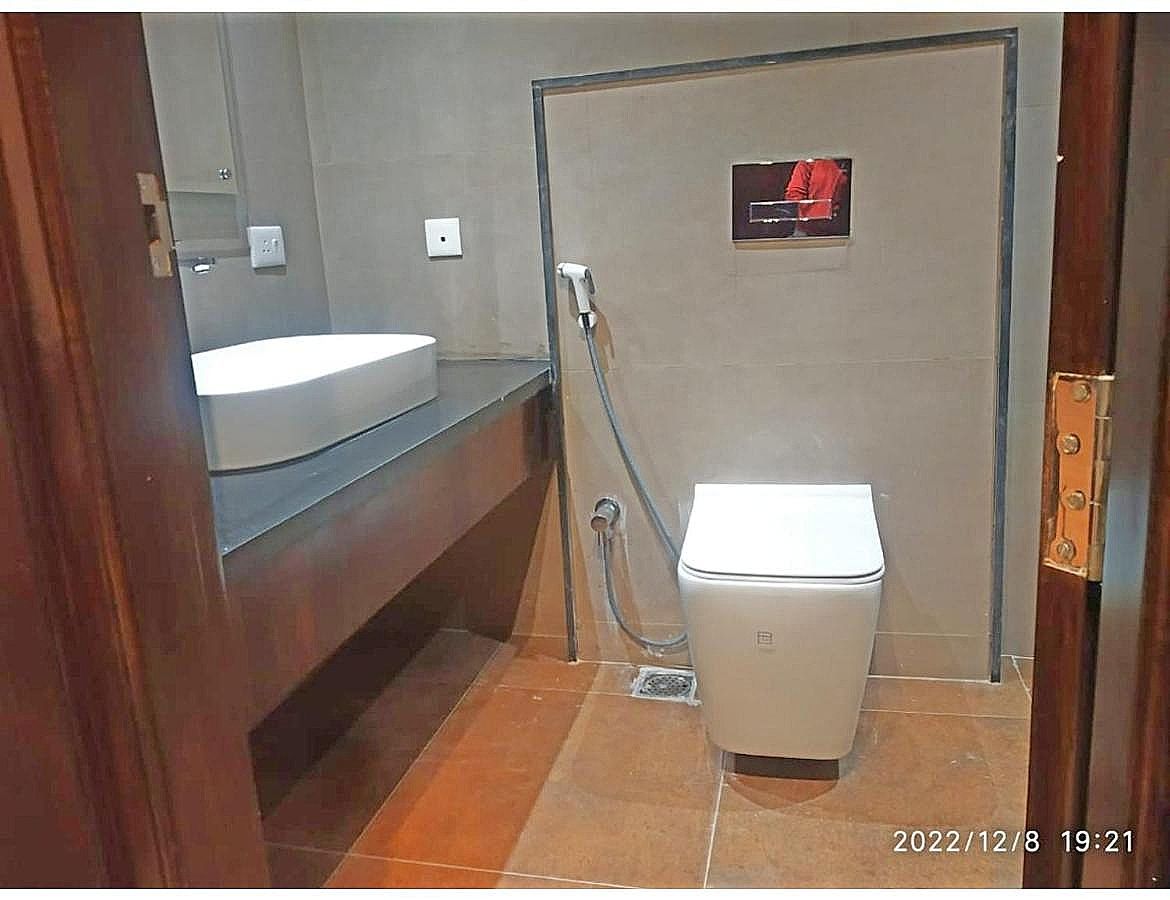 Hotel Dharohar, Varanasi Club Room 4