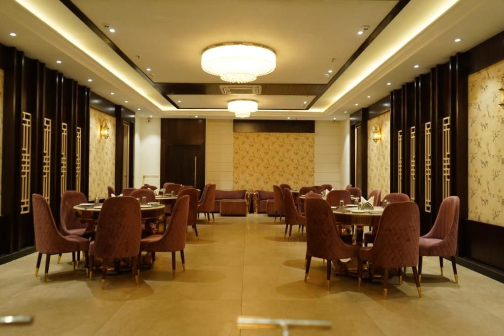 undefined Hotel Dharohar, Varanasi 4
