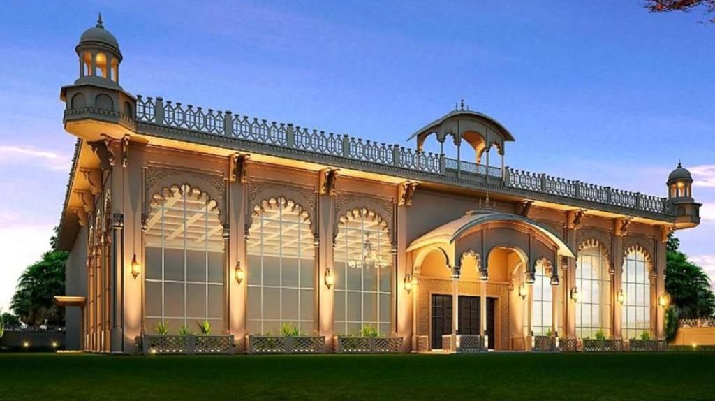 undefined Hotel Dharohar, Varanasi 2