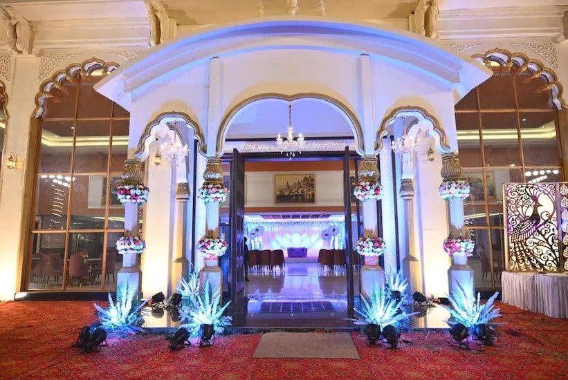 undefined Hotel Dharohar, Varanasi 7