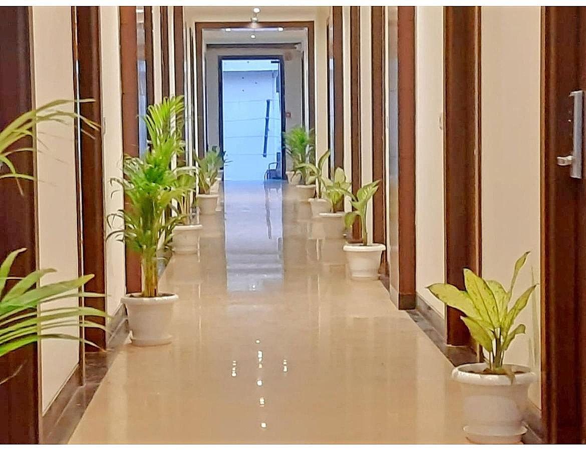 undefined Hotel Dharohar, Varanasi 3