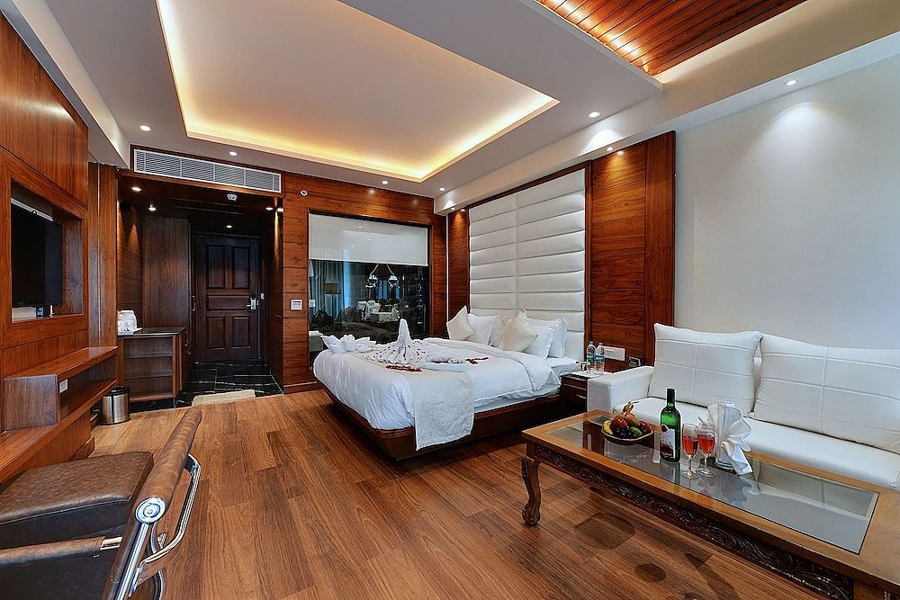 Royal Room