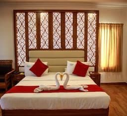 Thai Beach Resort Executive Double Room 6