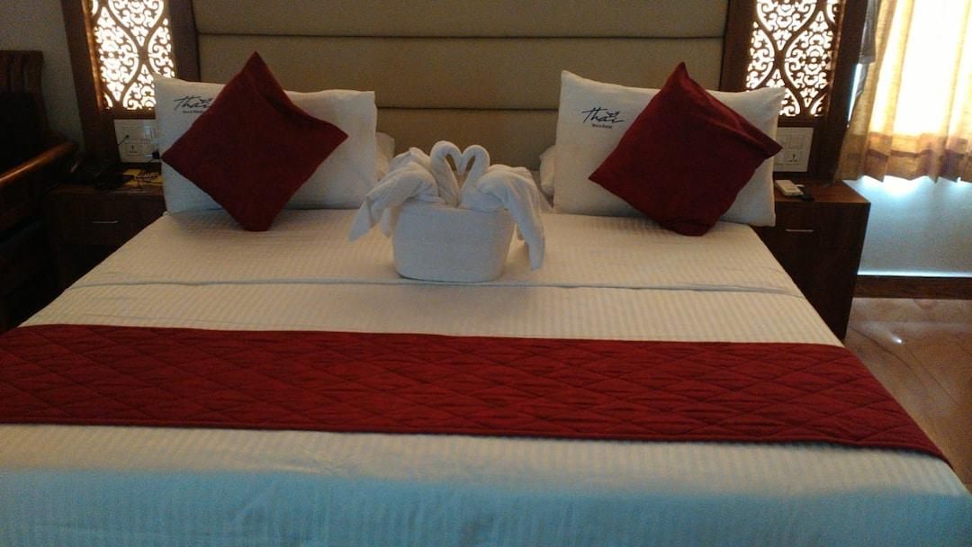 Premium Suite ( Sea View )