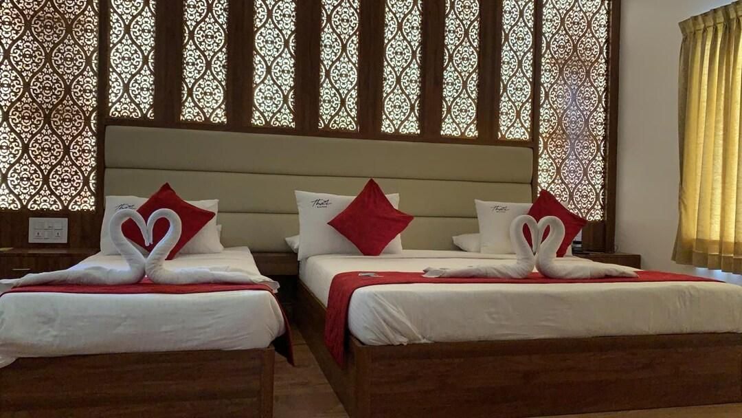 Premium Suite ( Sea View )