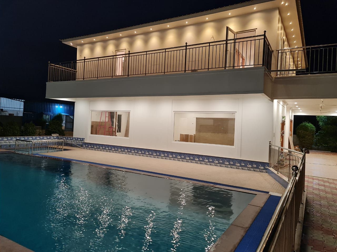 Thai Beach Resort Executive Double Room